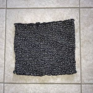 Brandy Melville Tube top